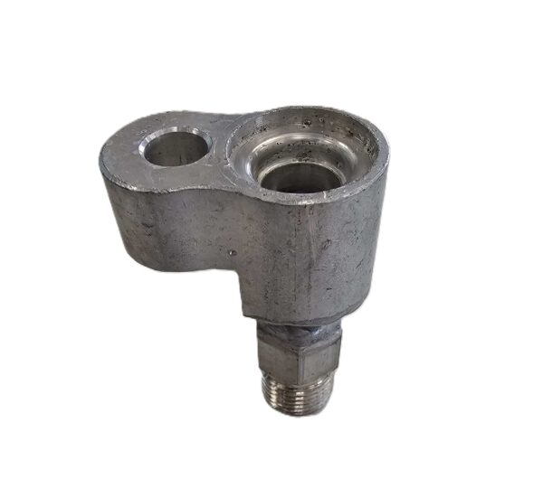 2001-2005 Lincoln Town Car Adapter Block