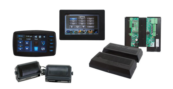 Smart Touch Replacement Parts