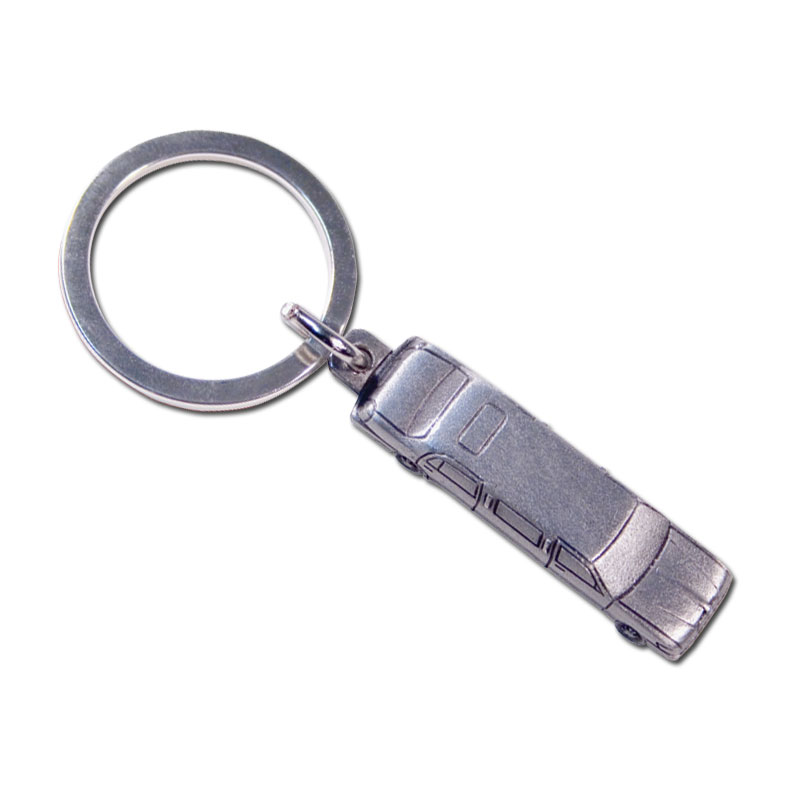 CHA0535 Limousine Keychain