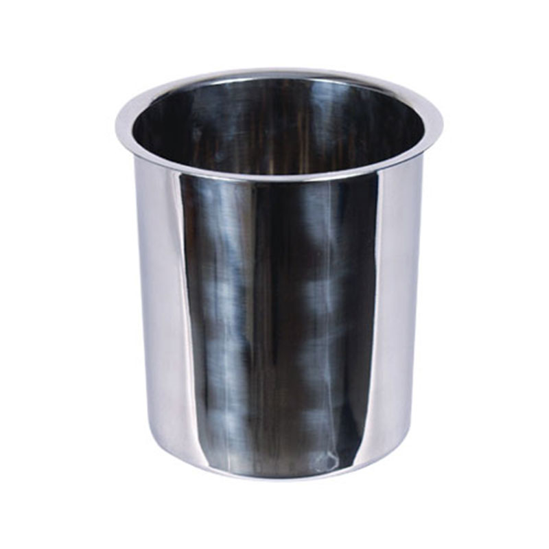 IAL2017 Polished Stainless Ice Bucket