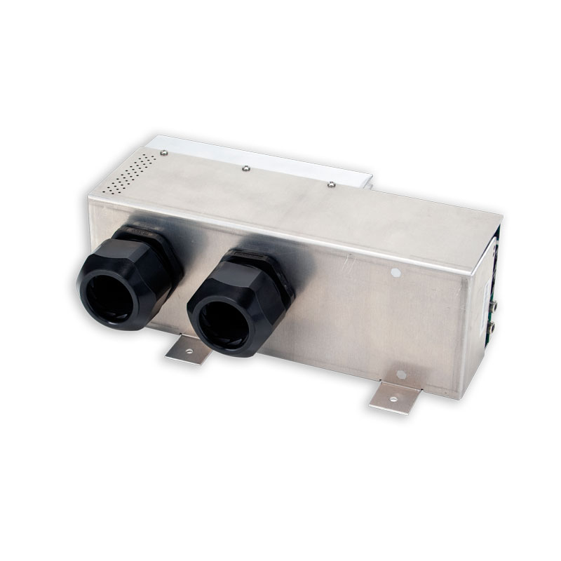 ELP0530 2-Port LED Fiber Optic Illuninator