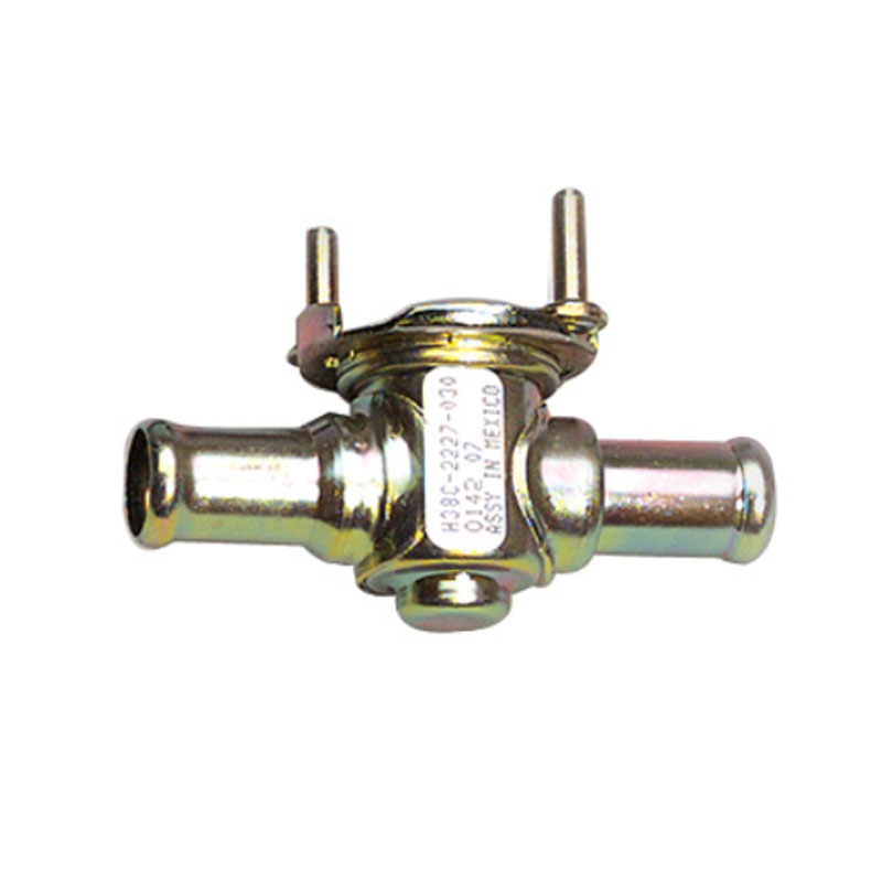 AC1020 Manual Controlled Water Valve