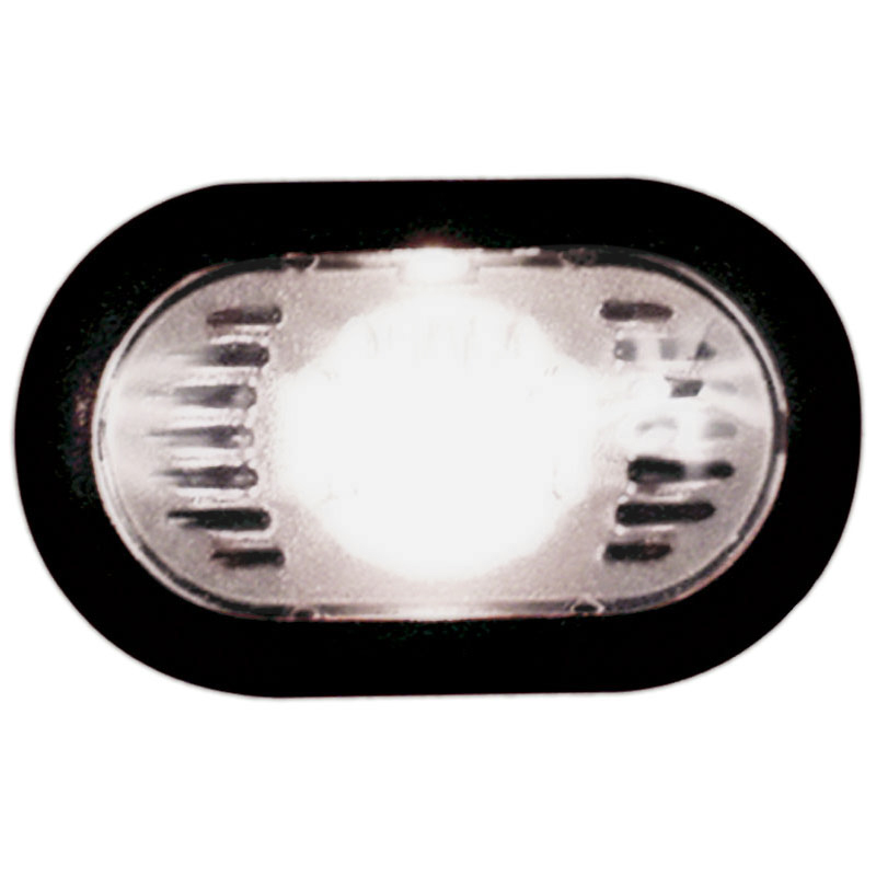 ELP2029 LED Oval Interior Light