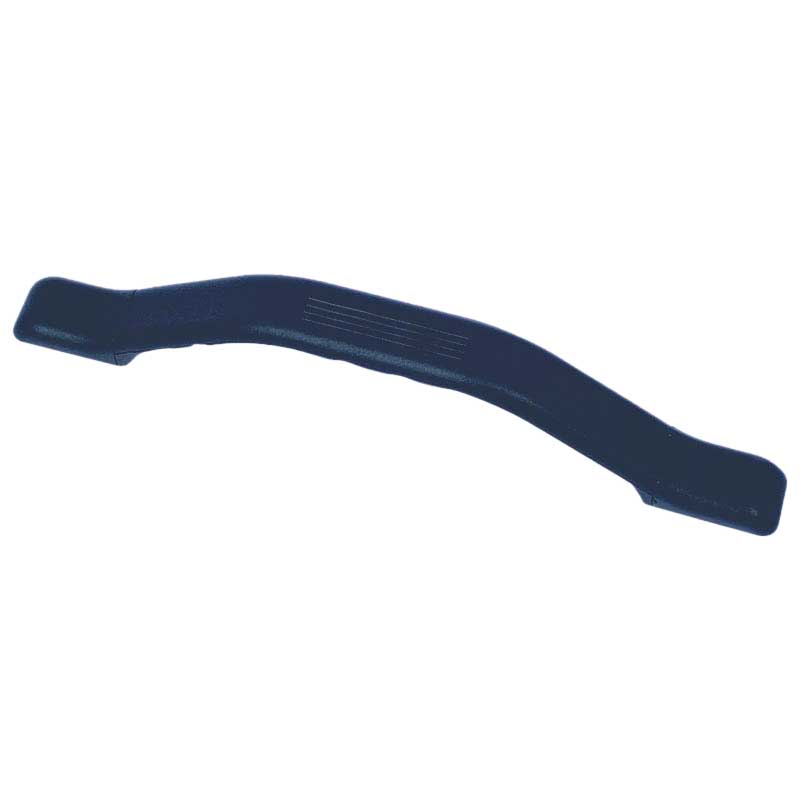 IAL0020S Shale Blue Pull Handle