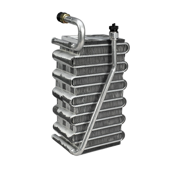 Evaporator & Heater Cores