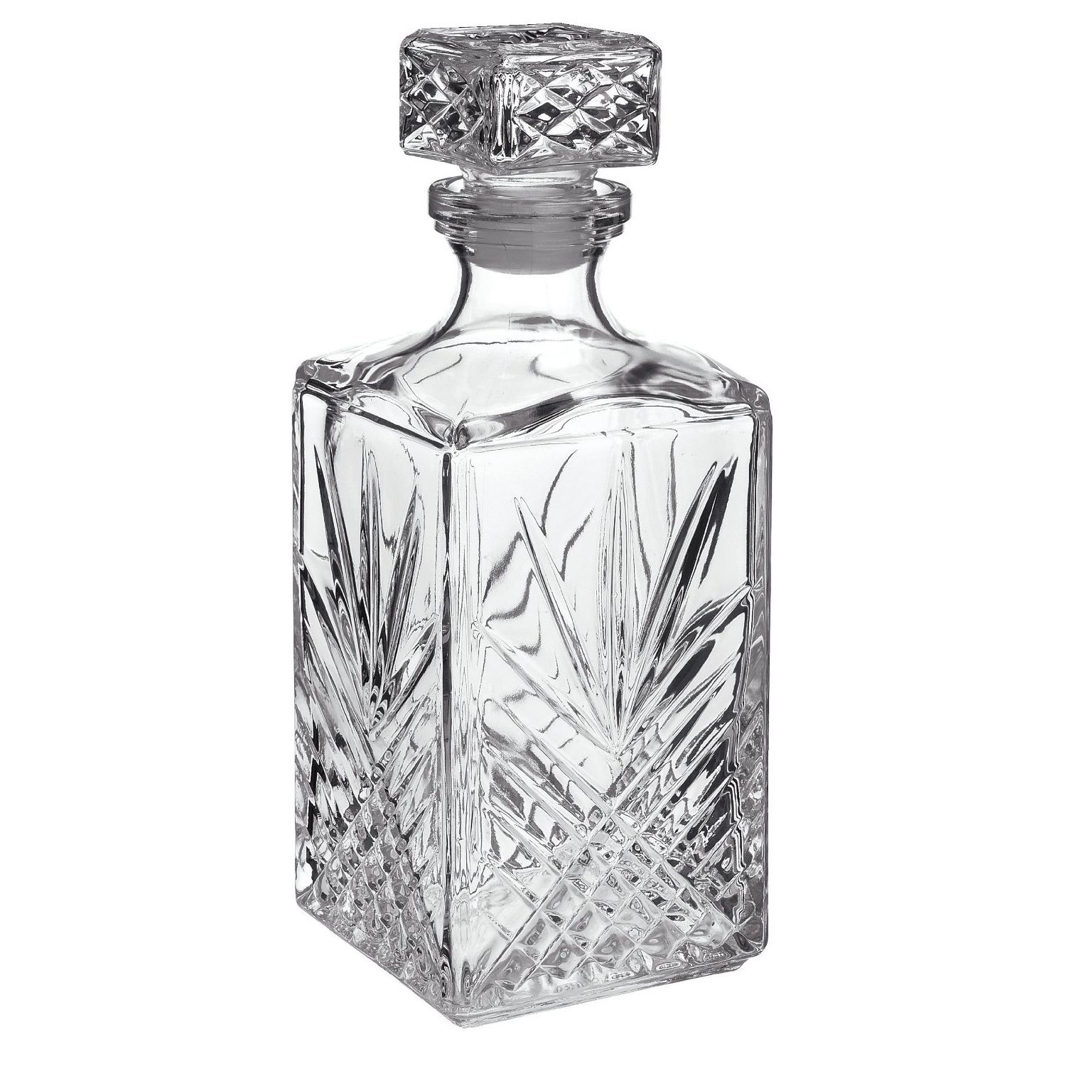 Decanters & Accessories