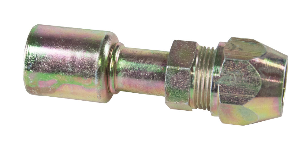 A/C Specialty Beadlock Fittings