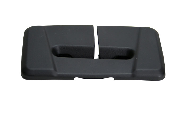 C13700 Rear Seat Belt Shoulder Harness Guide