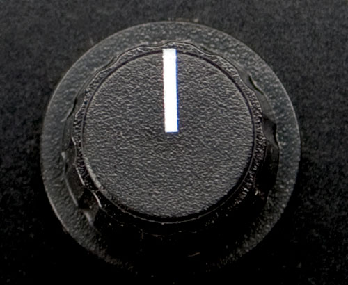 dimmer switch knob