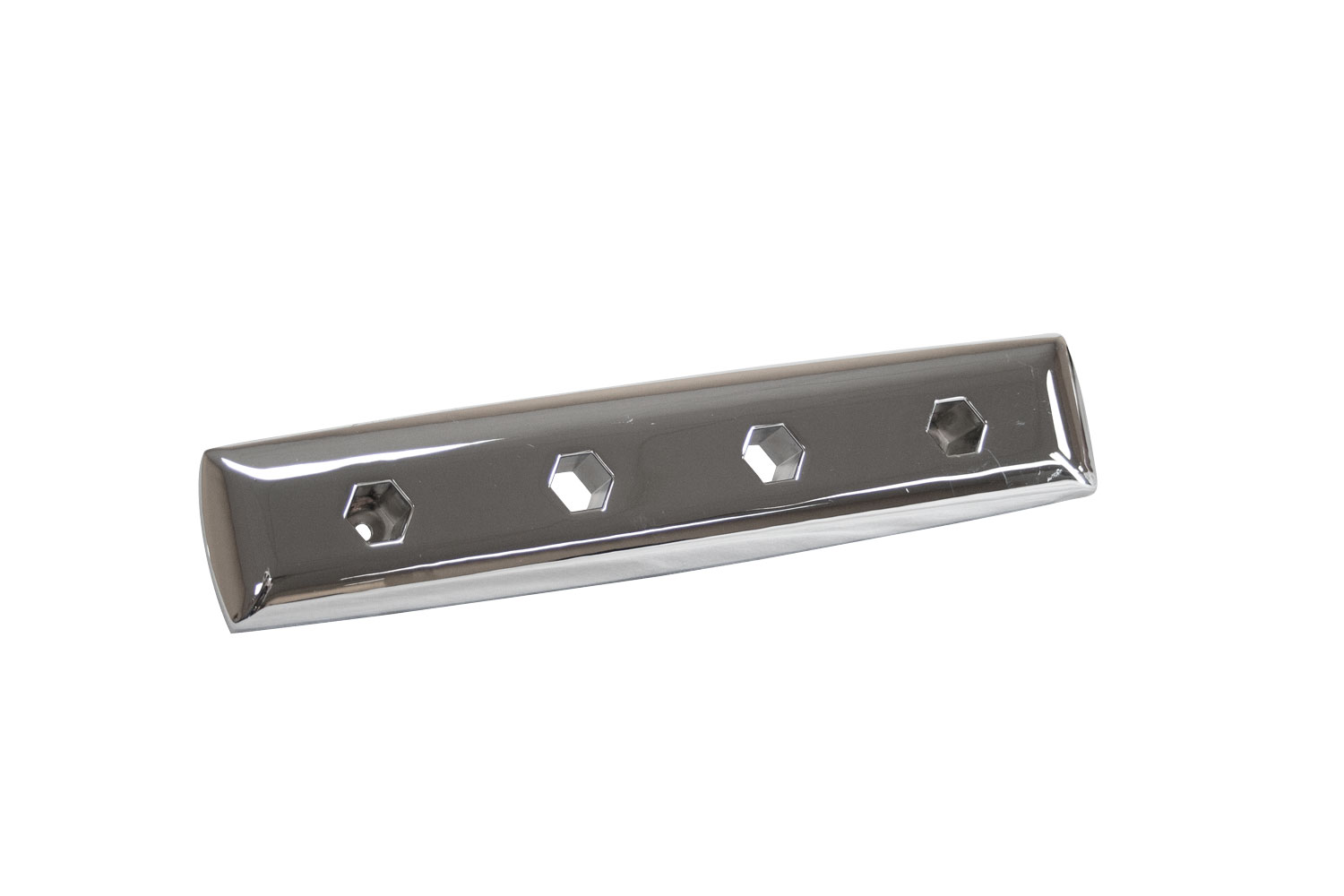 FC1025 4 Hole Hex Bier Pin Plate