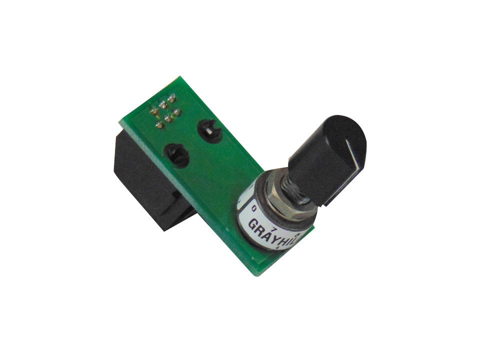 ELP0510 LED "Linking Box" Remote Switch