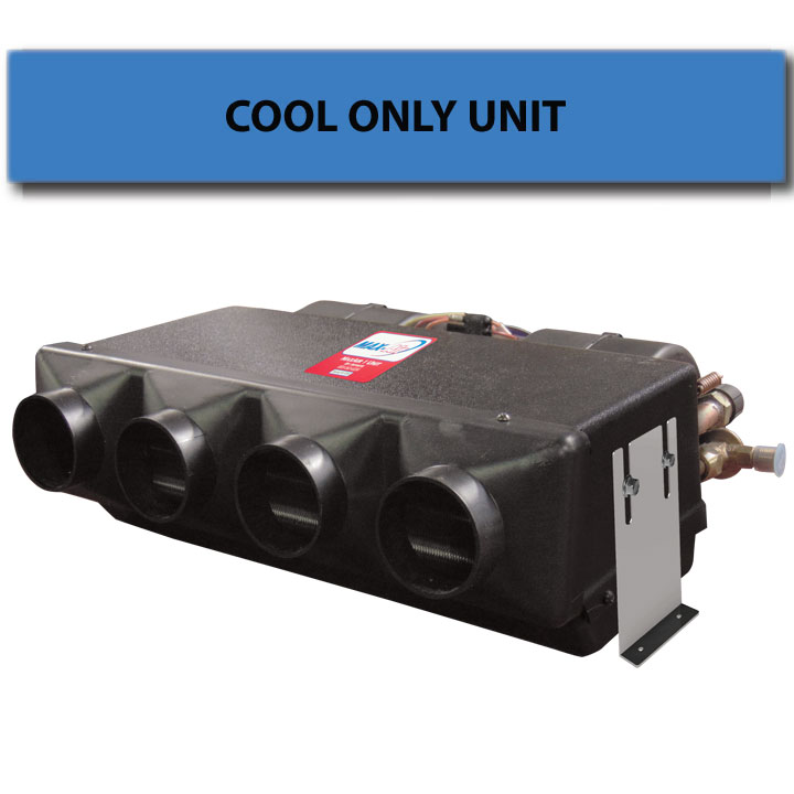 ACUNI001C MaxAir 1 Cool Only Unit