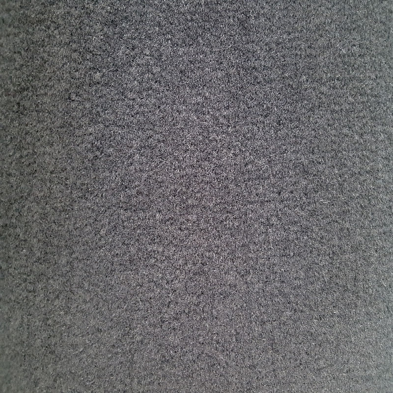 A00867405 36" x 76" Linear Yard Factory Ebony GM OEM Replacement Carpet
