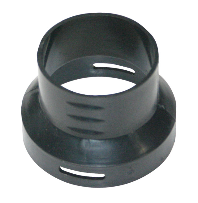 AC1757 2-1/2" to 2" Step Down Adapter for Duct Hose "Y"