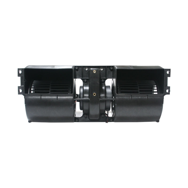 ACMTR020 Large Dual Shaft Blower Assembly