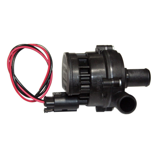 Bosch Water Pump with Connector
