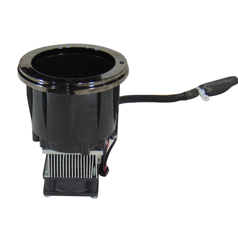 thermoelectric cup holder