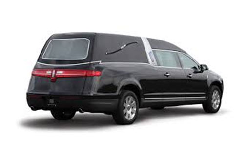 2013-Current Ford Lincoln MKT Funeral Vehicle Parts