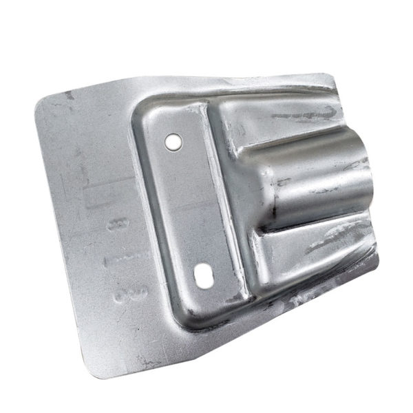 universal impact bar bracket paddle