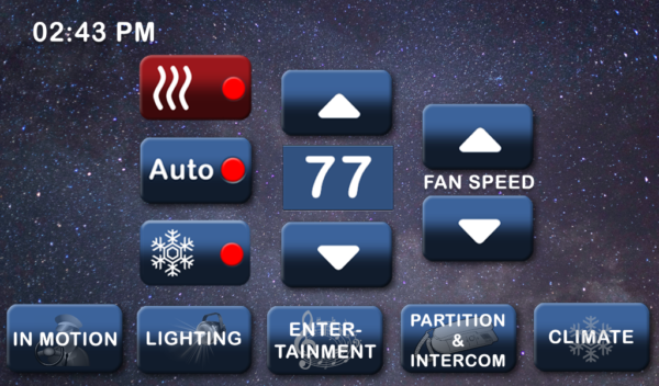 Economical Electrical System