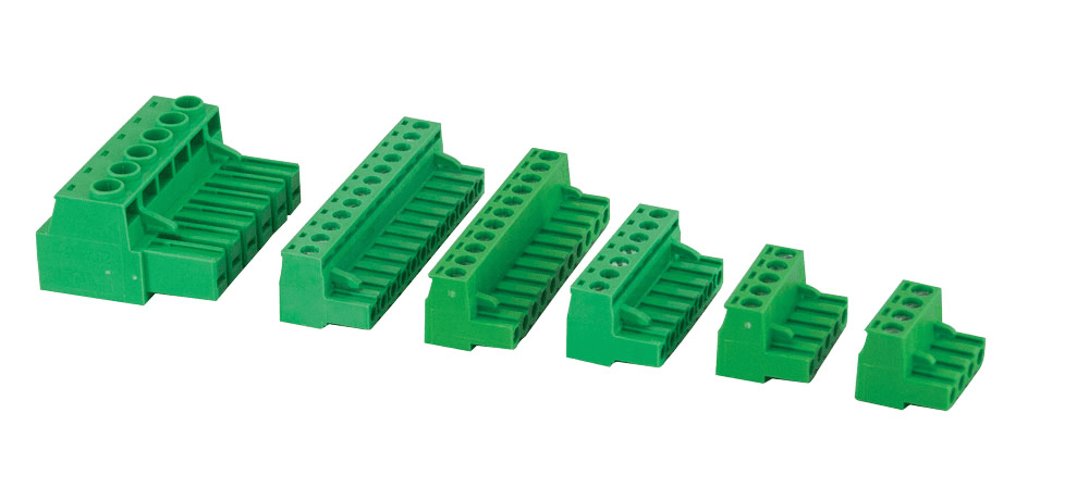 Infinite Innovations