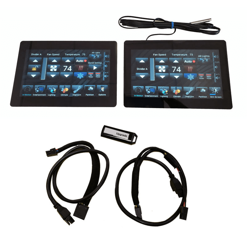 Infinite Innovations