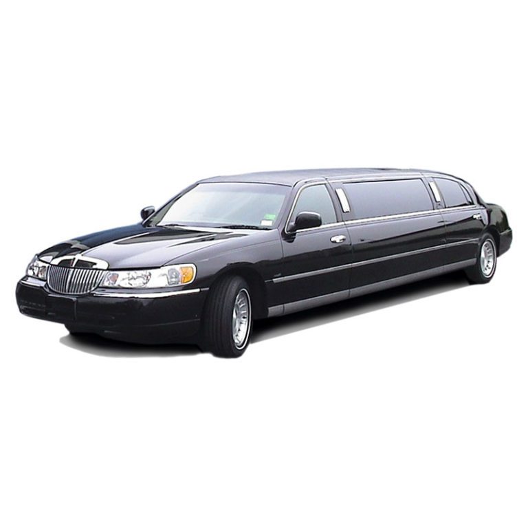 1998-2011 Lincoln Town Car