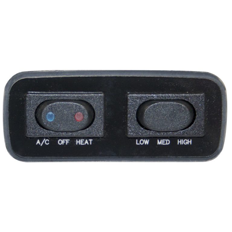 Electrical & Switches