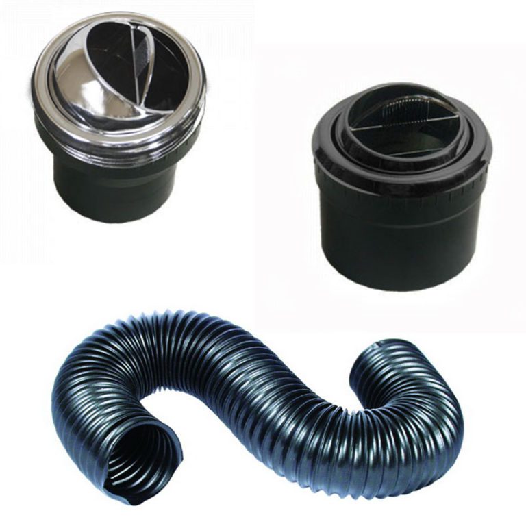 A/C Parts
