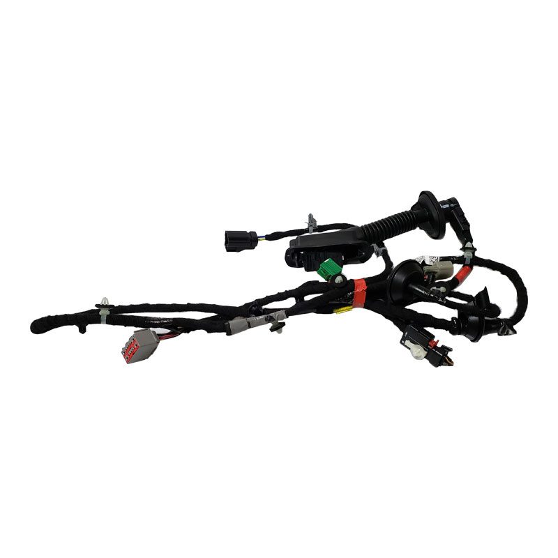 Modern compound crossbow with scope and carbon limbs.
