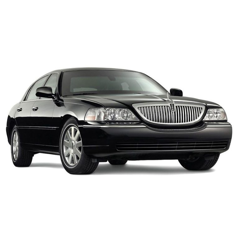 Town Car