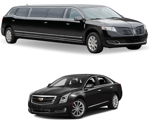 Limousines & Luxury Sedans
