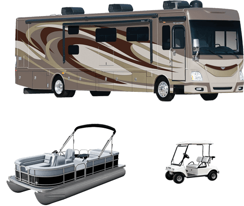 Recreational & Marine