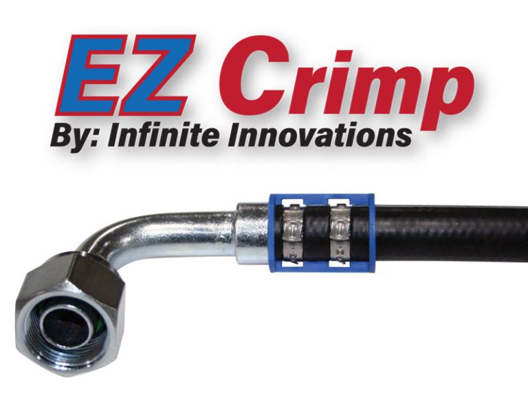 About EZ Crimp