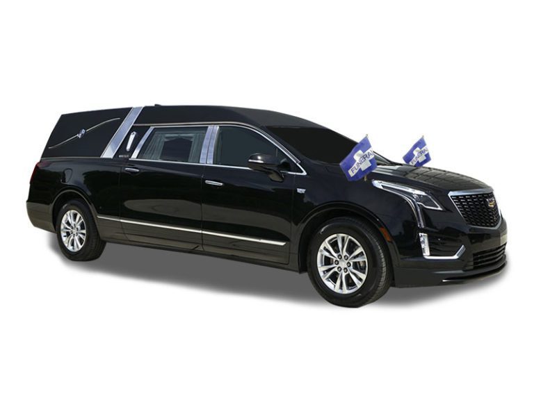 2021-Current Cadillac XT5