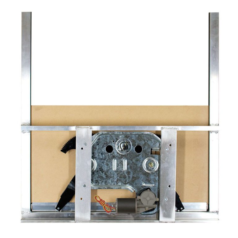 Partitions & Replacement Parts