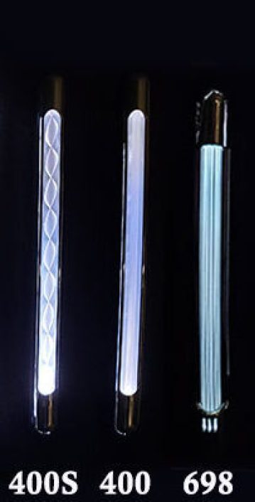 Coach Lights/Opera Lamps