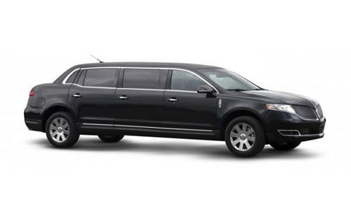 2013-Current Superior 44" Limousine