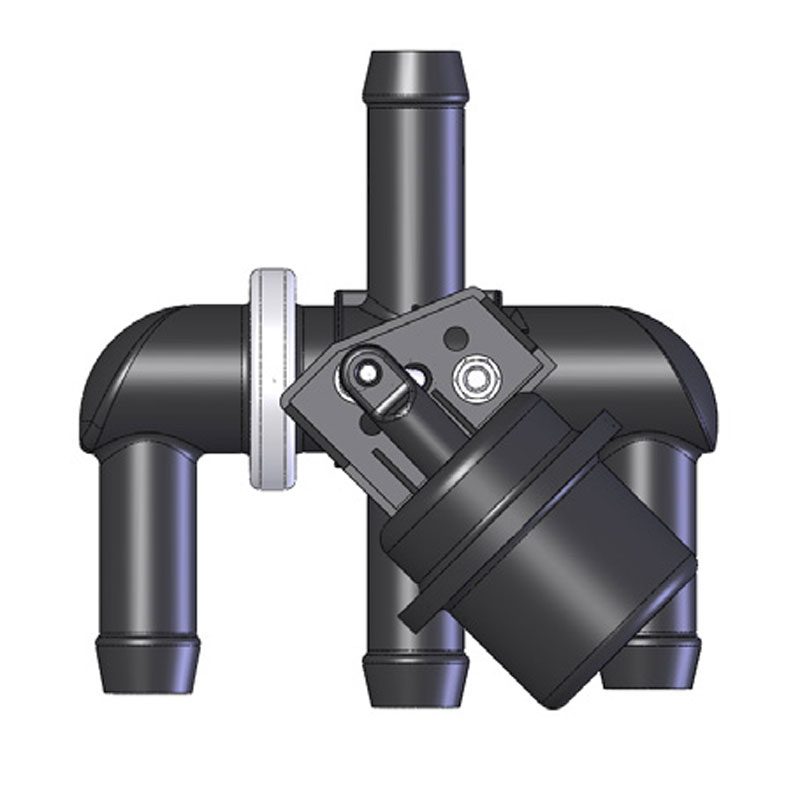 Water Control & Rubber Hoses