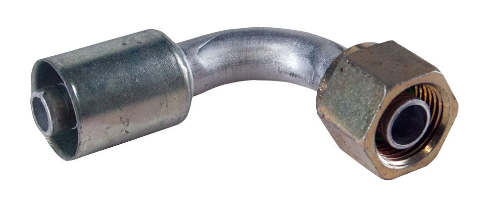 A/C Standard Beadlock Fittings