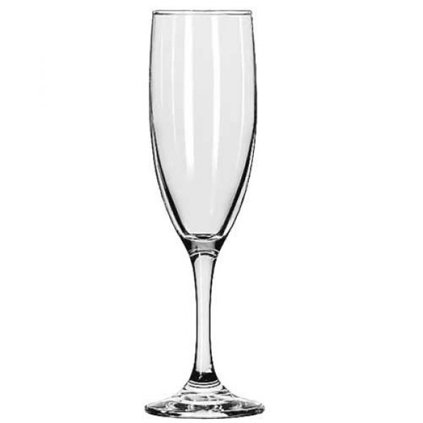 Flute Glasses