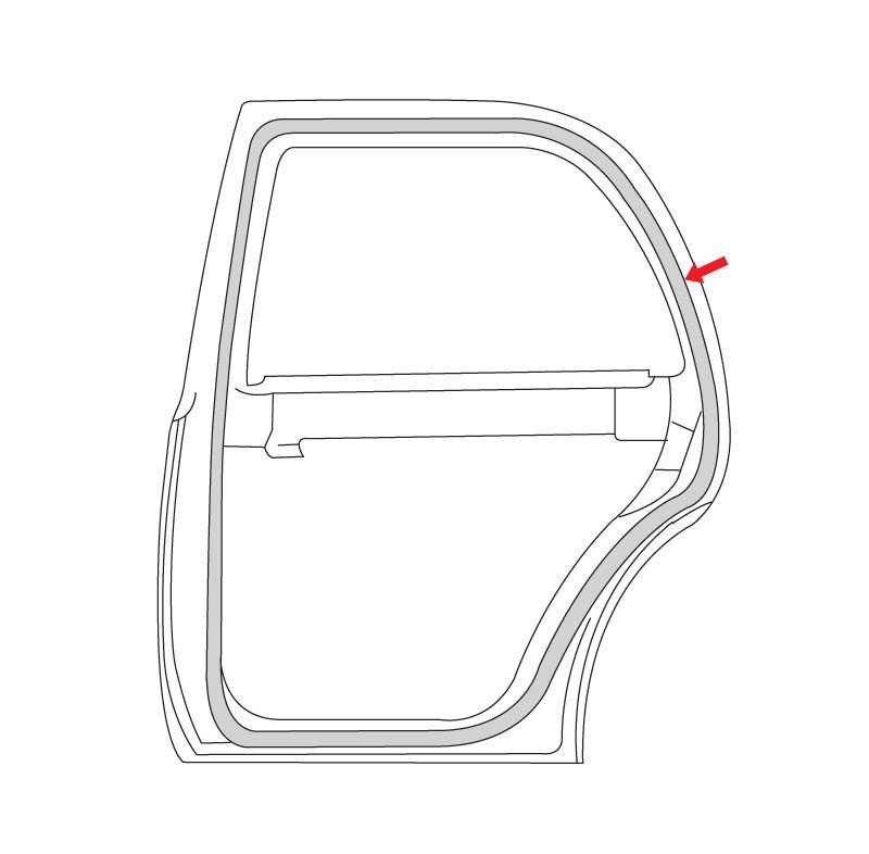 Construction, Door Hardware, Mechanical & Seals