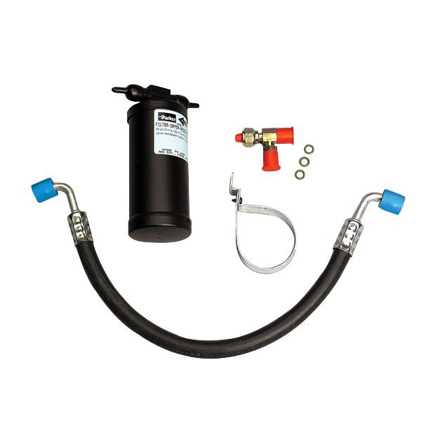 A/C Specialty Fittings & Components