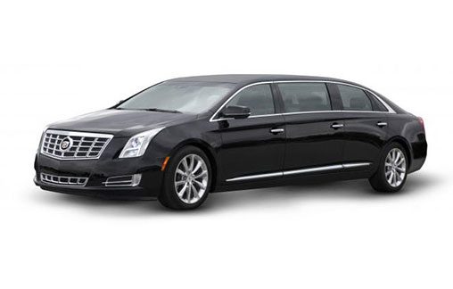 2013 -Current S&S 47" Limousine