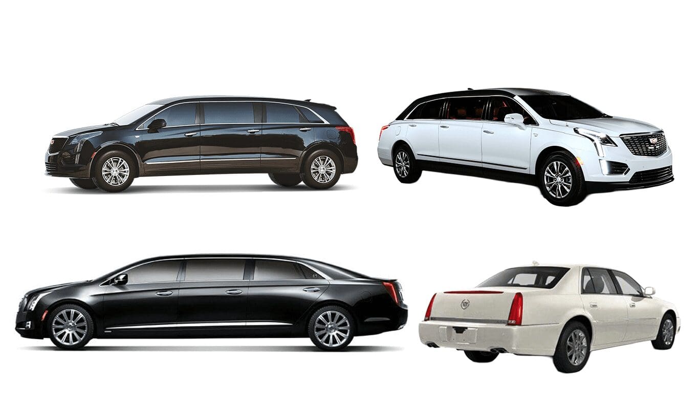 Cadillac