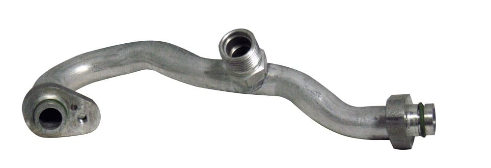 Suction T FITTING For 2008 Sprinter 