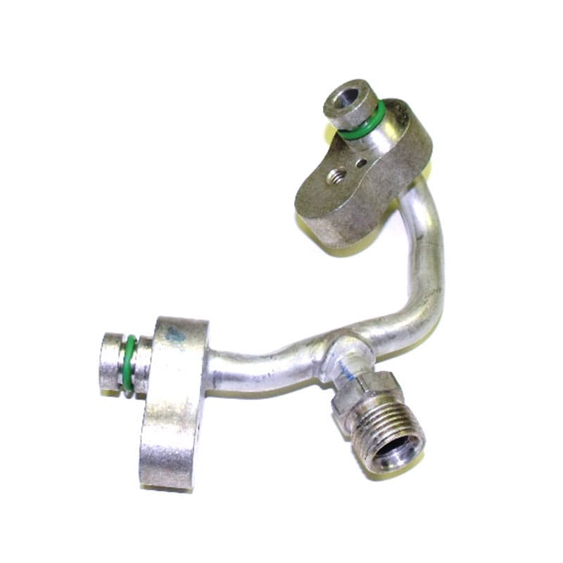 LIQUID T FITTING for 2008 SPRINTER