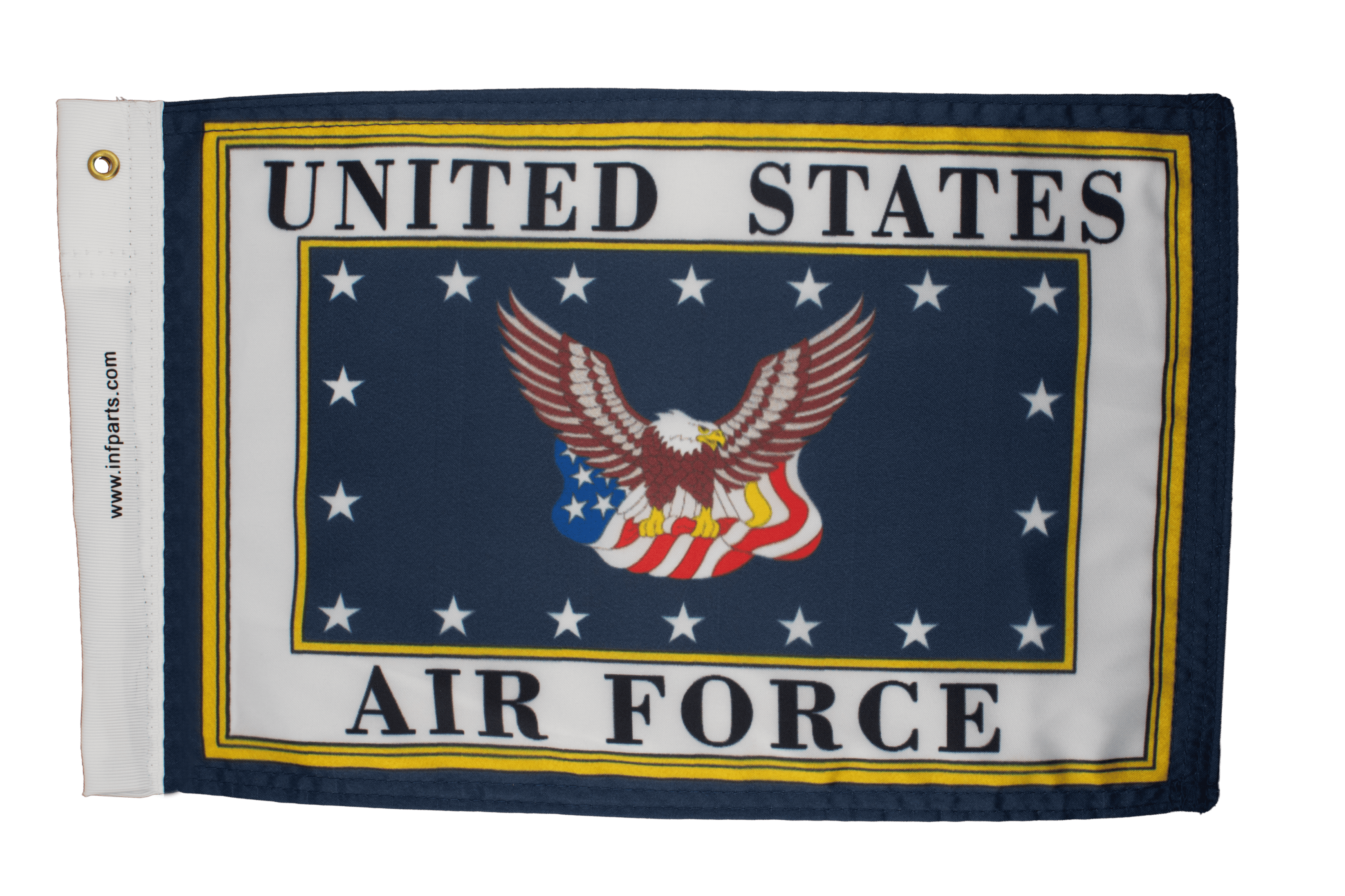 US Air Force Style Flag